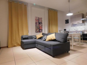 Гостиница Carafe Apartment  Неаполь